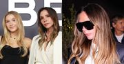 14-letnia Harper Beckham zafundowała sobie NOWĄ FRYZURĘ. Zainspirowała się mamą. Pasuje jej?