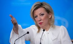 Skandal z taśmami na Węgrzech. Jest reakcja Kremla