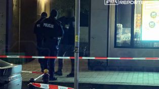 Warszawa: Mężczyzna spadł z gzymsu z wysokości 6. piętra