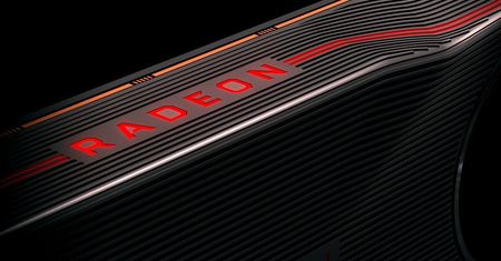 Nadchodzi Radeon RX 5600 XT - AMD szykuje odpowiedź na GeForce GTX 1660
