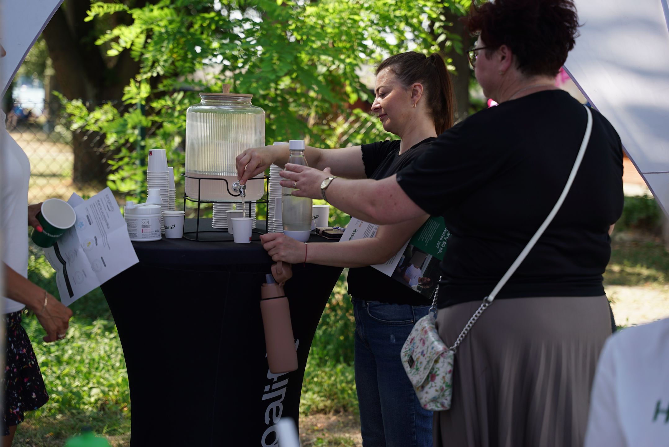 Longevity by Herbalife Lublin 2026 fot. TORKA Agency