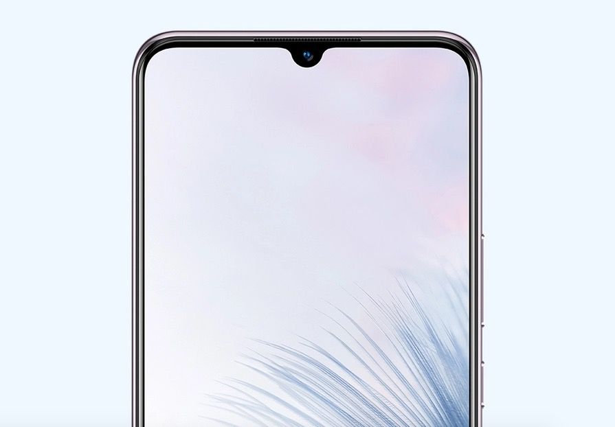 vivo S6 5G oficjalnie. Oto chińczyk z 5G, AMOLED-em i procesorem Samsunga 2
