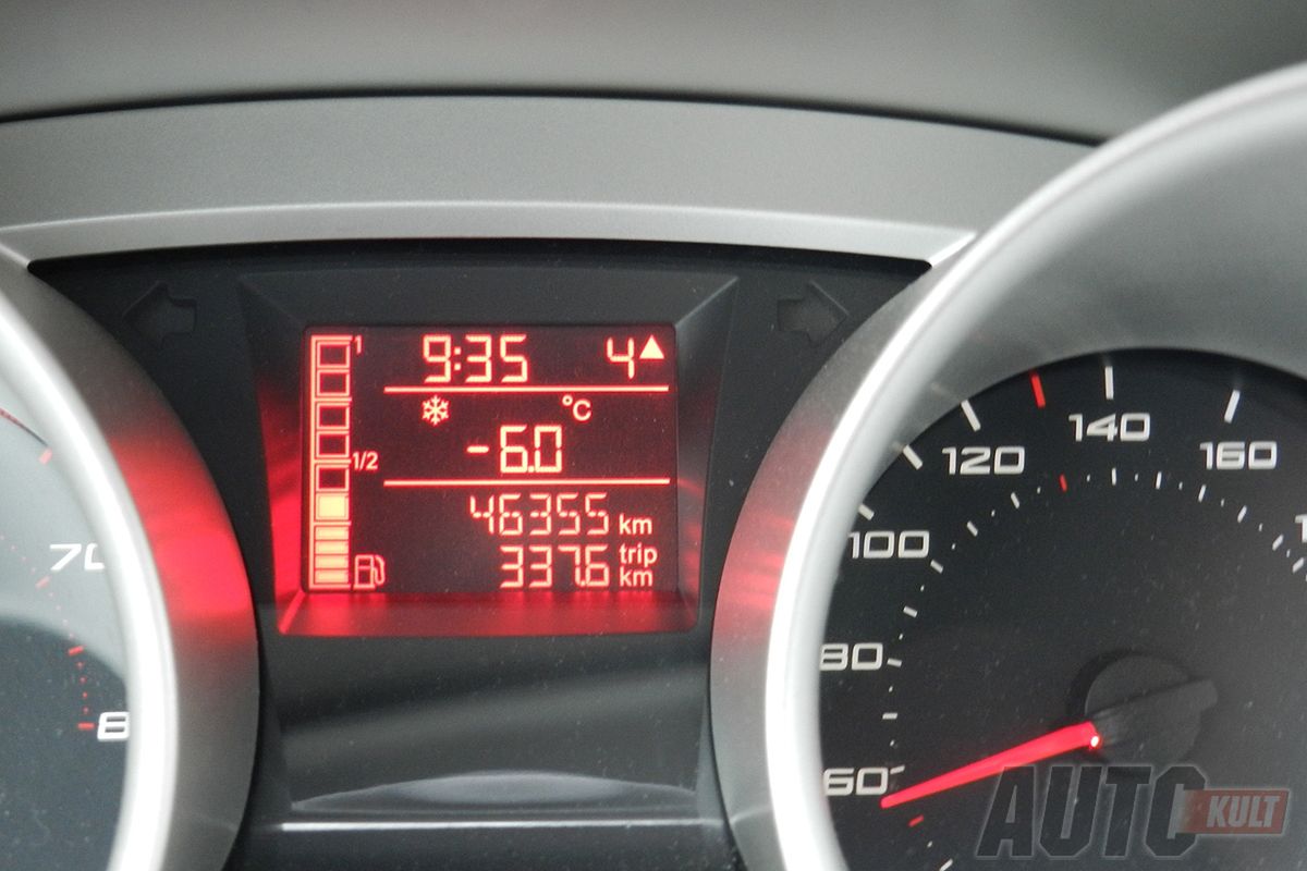 Seat Ibiza ST 1,2 TSI + LPG Style