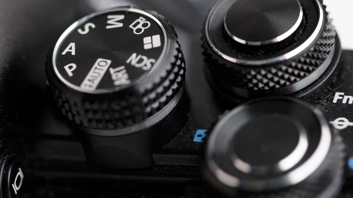 Jak działa tryb priorytetu przysłony (A/Av)? 1