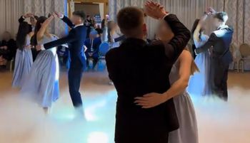 "Jak tu nie płakać". Podbijają sieć. Można oglądać i oglądać