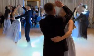 "Jak tu nie płakać". Podbijają sieć. Można oglądać i oglądać