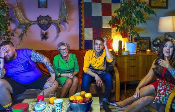 „Gogglebox” hitem TTV. Program zyskał 158 tys. widzów