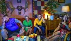 „Gogglebox” hitem TTV. Program zyskał 158 tys. widzów