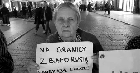 Nie żyje Danuta Zakurzewska. "Najwytrwalsza aktywistka z Torunia"