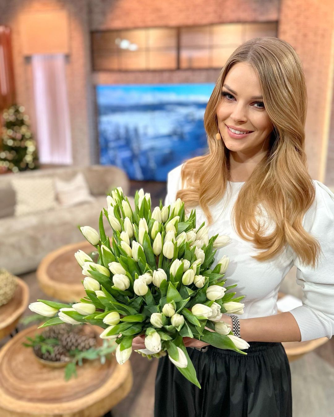 Małgorzata Tomaszewska