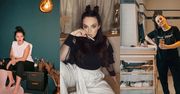 Tak mieszka Ewa Farna: "beauty room" na poddaszu, pokój zabaw, stylowe dodatki w przytulnych wnętrzach (ZDJĘCIA)