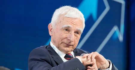 Był odpowiedzialny za Baltic Pipe. Teraz zajmie się atomem. "Rewolucja i nowe porządki"