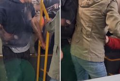 Bójka w autobusie. "Takiej sytuacji jeszcze nie miałam"