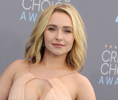 Hayden Penettiere nie mieszka ze swoim dzieckiem. Kaya ma już 5 lat