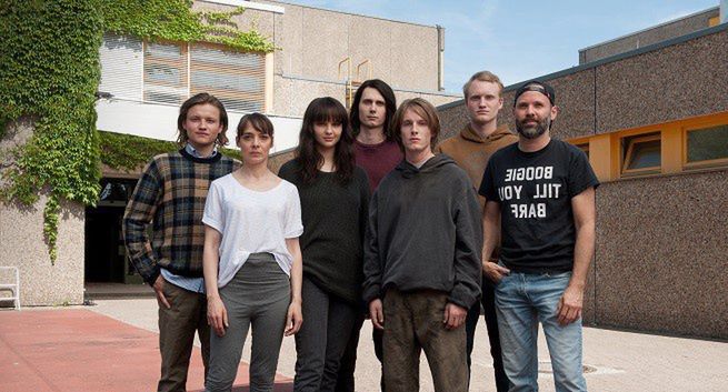 Netflix pracuje nad „Dark 3”. To ostatni sezon tej produkcji