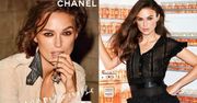 Keira Knightley reklamuje perfumy Chanel