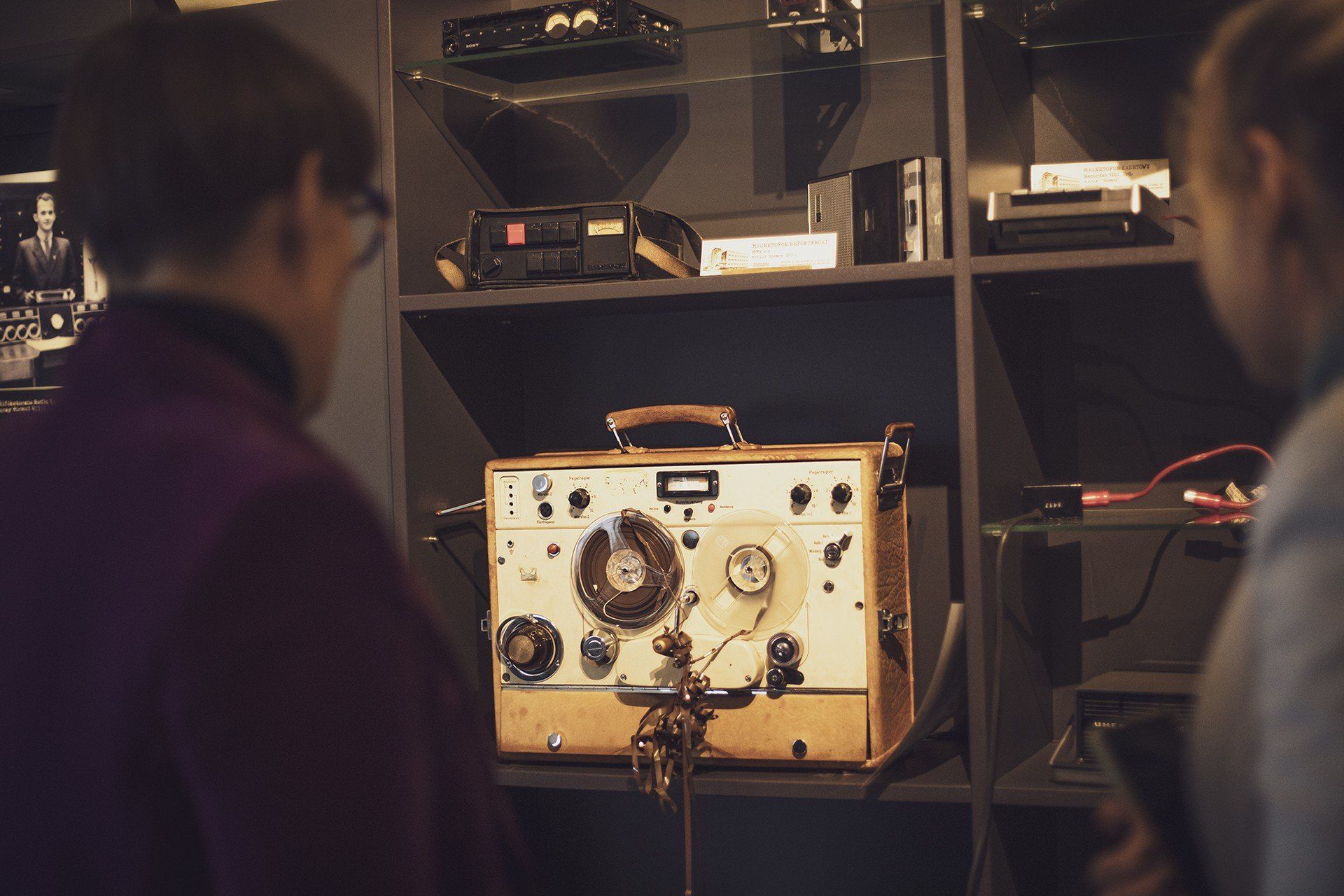 Radio Katowice kończy 98 lat.