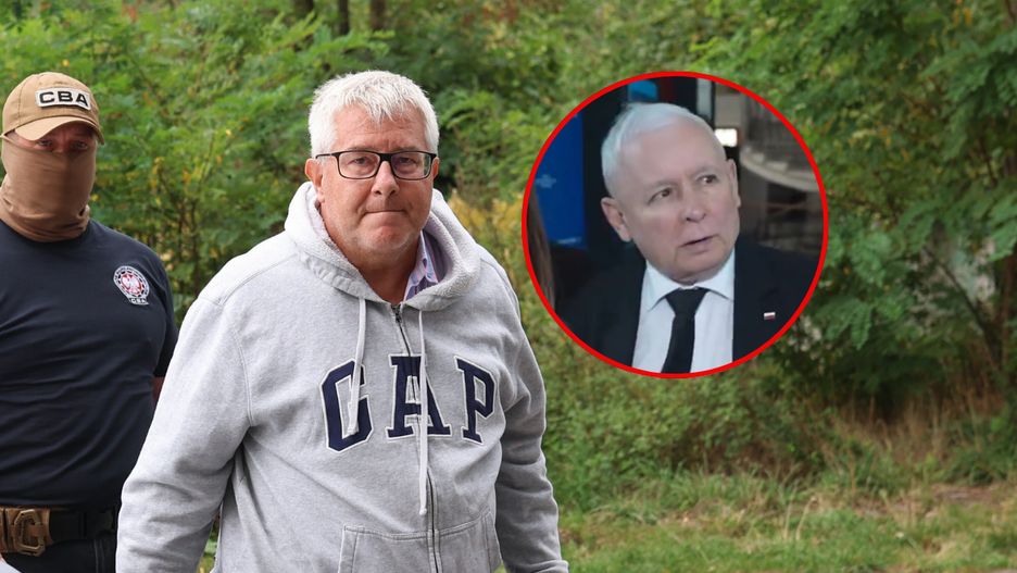 Kaczyński przyznał, że pewne sprawy są "do wyjaśnienia"