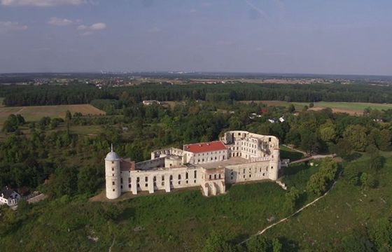 „Polska z lotu ptaka” wspólnym cyklem Fokus TV i Polsat Doku