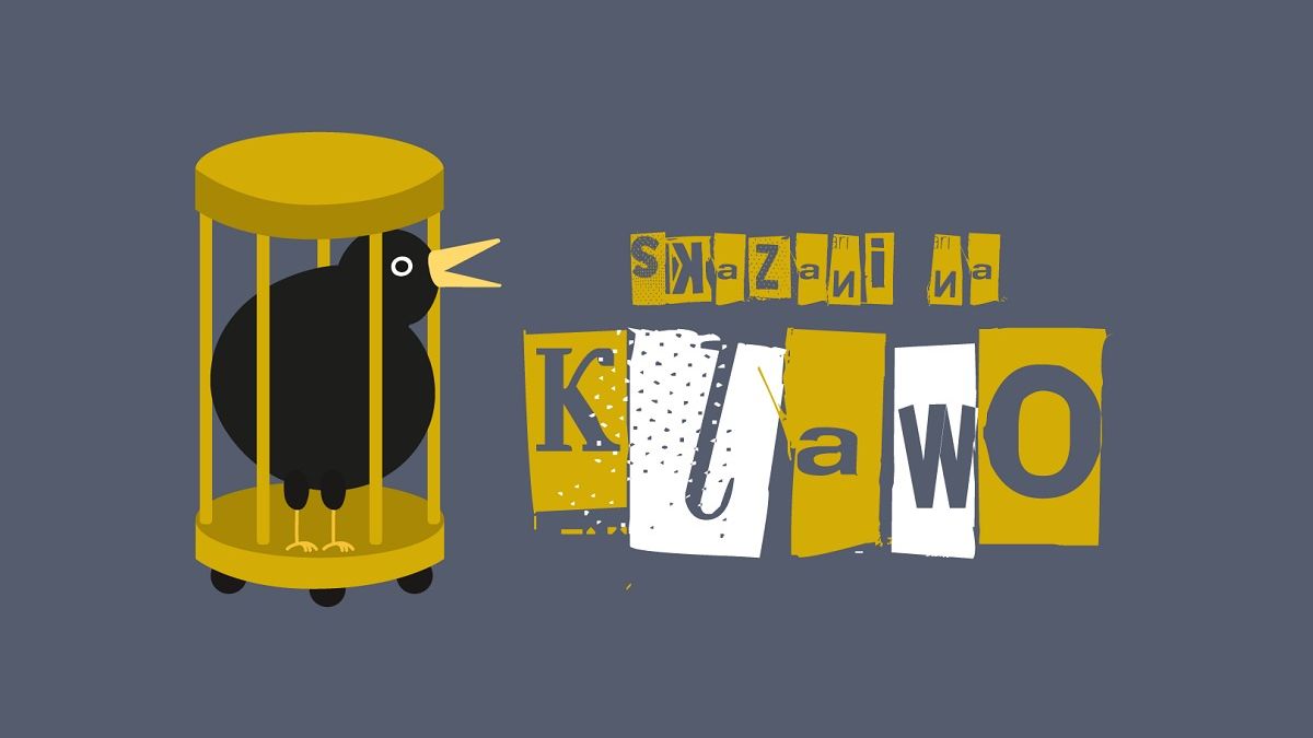 Komediowy musical Skazani na Klawo