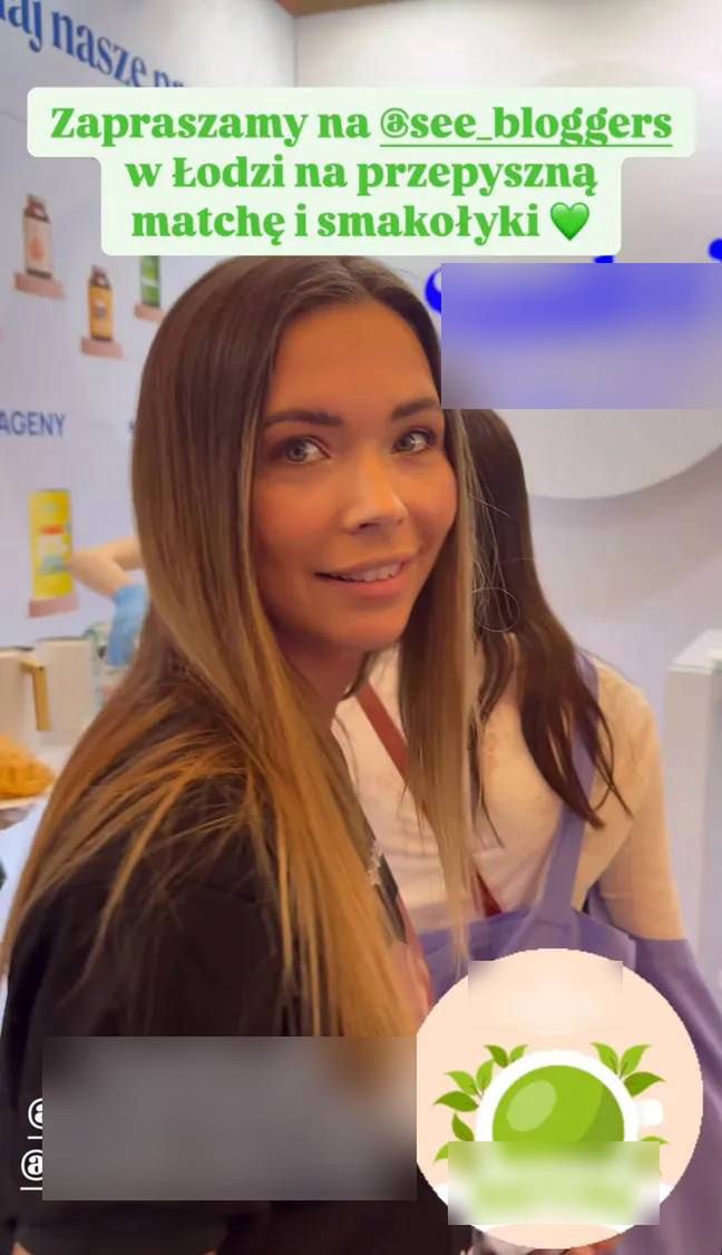 Baron i Sandra Kubicka ocieplają swoje relacje?