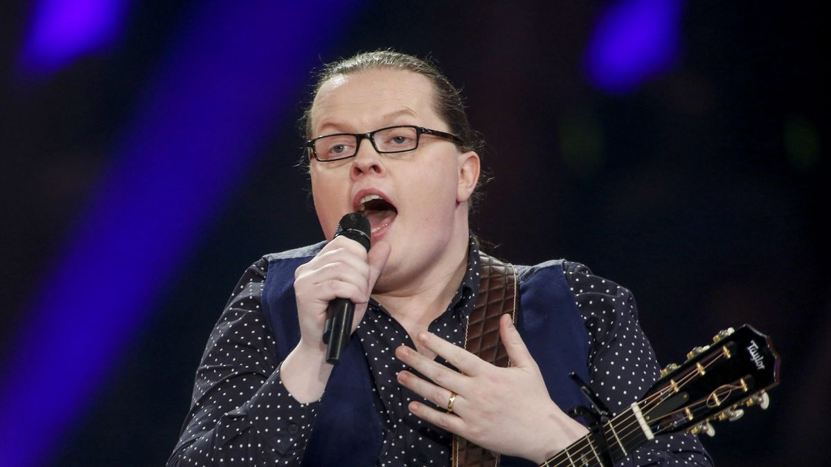 Angelo Kelly miał zmuszać do pracy swojego 4-letniego syna