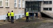 Ruszyła termomodernizacja chodzieskiego gimnazjum
