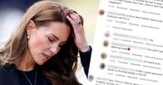"Nowe" zdjęcie księżnej Kate jeszcze bardziej ZANIEPOKOIŁO fanów: "Co jest grane?"