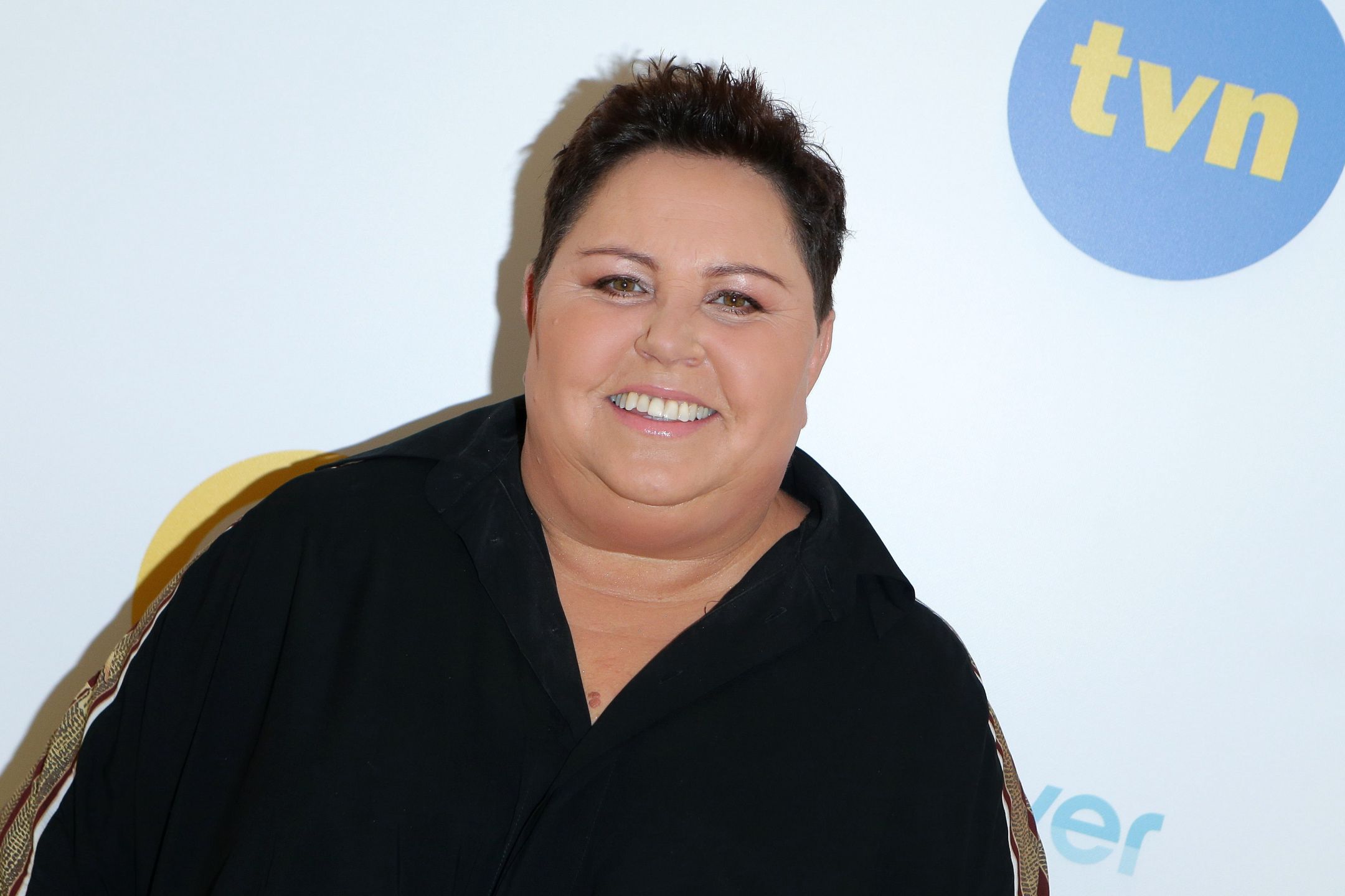 Dorota Wellman