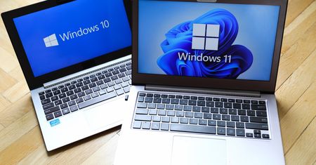Windows 11 przestał zyskiwać użytkowników. Zaskakujące statystyki