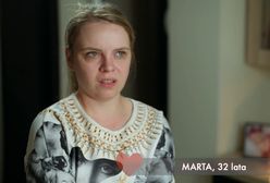 "Ślub od pierwszego wejrzenia". Marta zarzuca TVN manipulację. "To obrzydliwe"