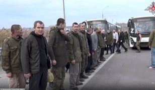 Rosyjscy żołnierze alarmują o stratach na froncie. Odpowiedź zaskakuje