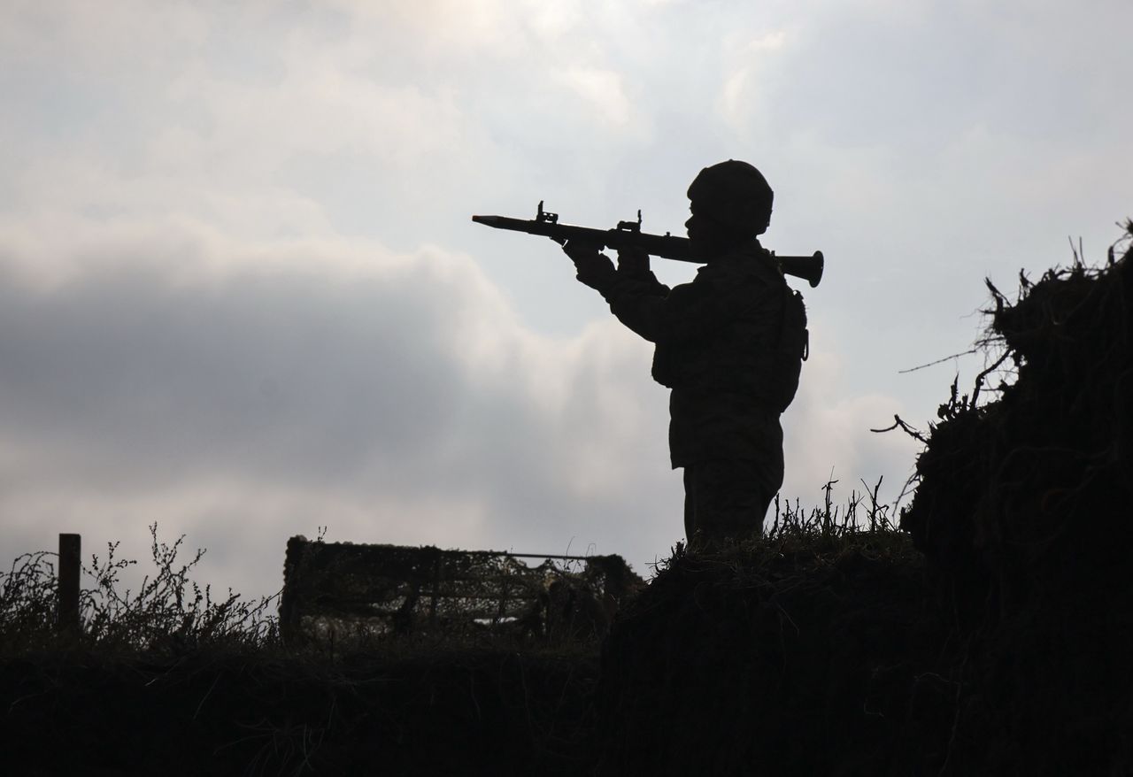 O krok od katastrofy. Pokrowsk na granicy klęski