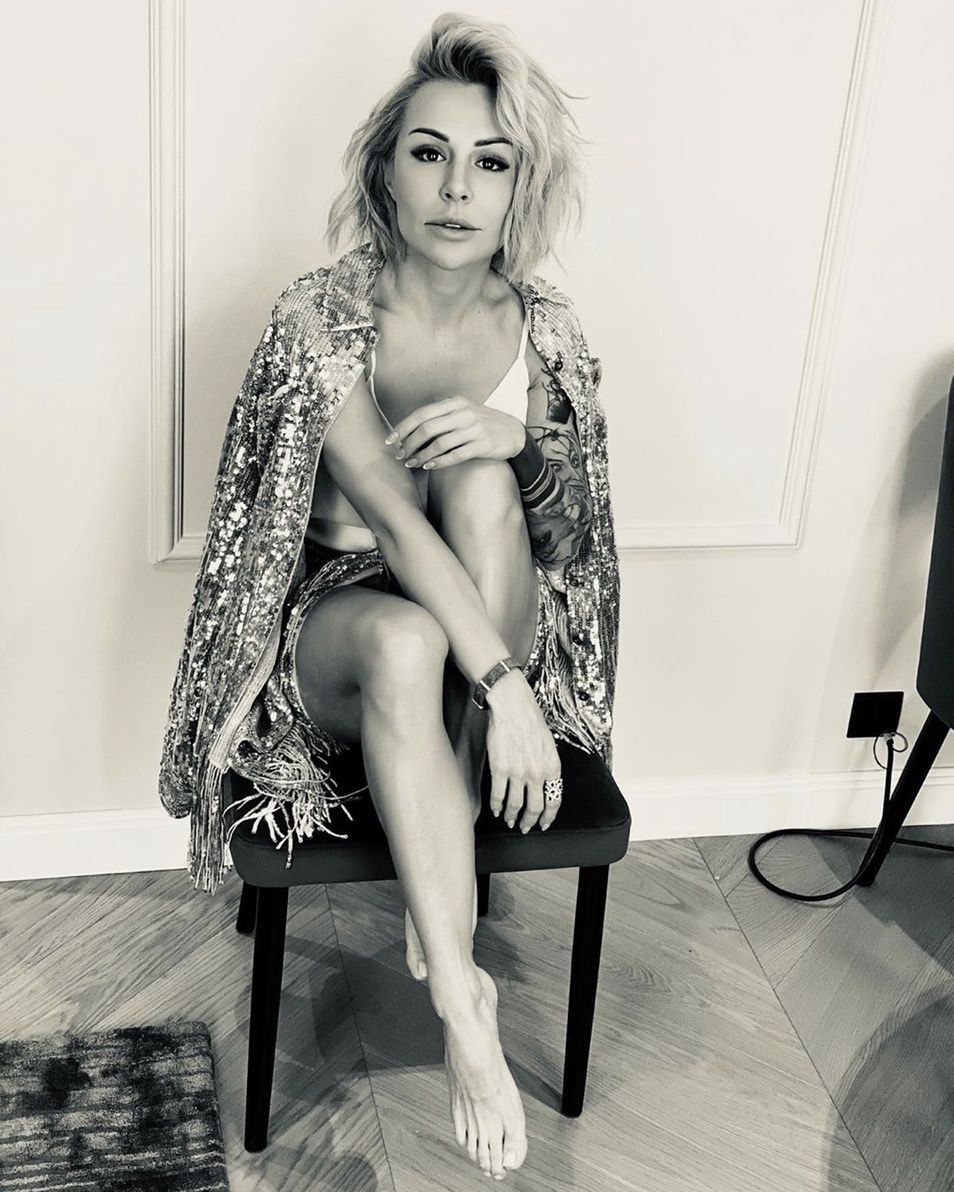 Lipińska
