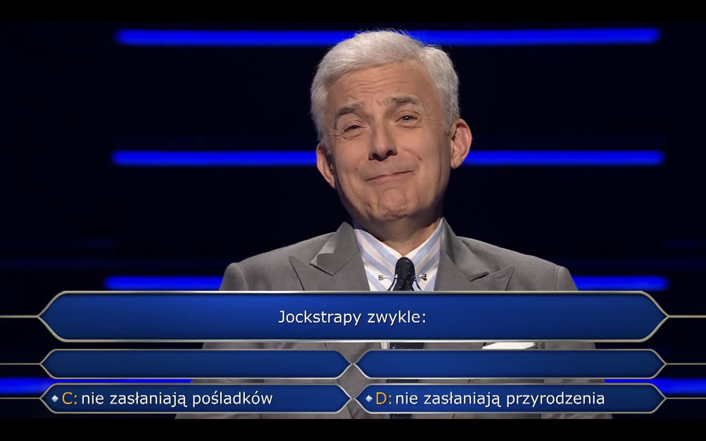 Milionerzy 