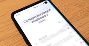 Uwaga na SMS. "Twoje oprogramowanie jest nieaktualne"