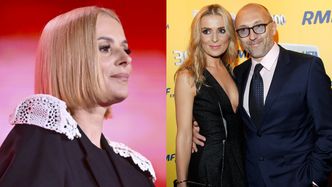 Halina Mlynkova wspomina małżeństwo z Leszkiem Wronką. Mówi o pogróżkach i zdradach! "Tam było MNÓSTWO KOBIET"