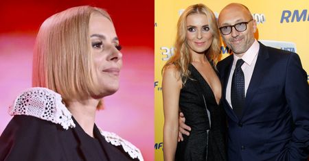 Halina Mlynkova wspomina małżeństwo z Leszkiem Wronką. Mówi o pogróżkach i zdradach! "Tam było MNÓSTWO KOBIET"