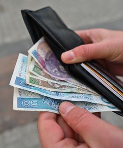 Uszkodzone banknoty. Nie tylko kasjer może odmówić
