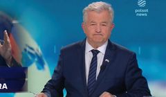 Jarosław Gugała ma przejść do Wydarzeń 24. Zyska nowy program