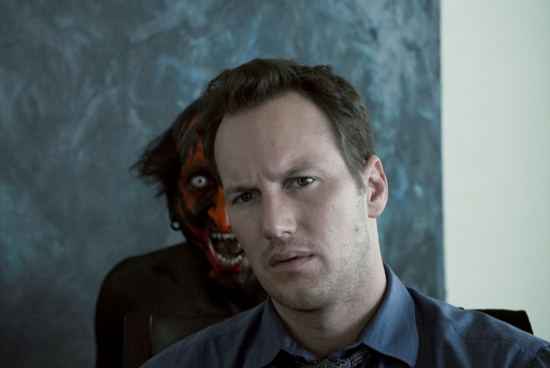 Patrick Wilson wyreżyserował horror "Naznaczony: Czerwone drzwi"