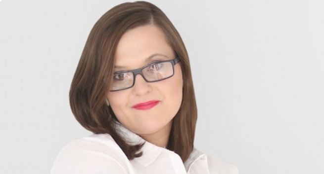 Ewa Sętowska po awansie w Shake Hands odpowiada za obsługę Fiata