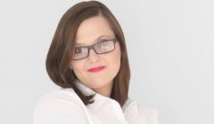 Ewa Sętowska po awansie w Shake Hands odpowiada za obsługę Fiata