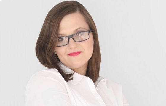 Ewa Sętowska po awansie w Shake Hands odpowiada za obsługę Fiata