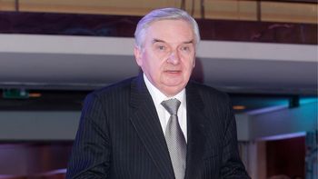 Tadeusz Sznuk ma NIEBEZPIECZNE hobby. Niewielu o nim wie