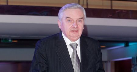 Tadeusz Sznuk ma NIEBEZPIECZNE hobby. Niewielu o nim wie