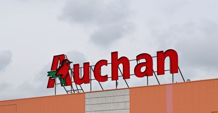 230 zł taniej za drukarkę HP w Auchan. Tylko do 2 września