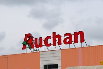 230 zł taniej za drukarkę HP w Auchan. Tylko do 2 września