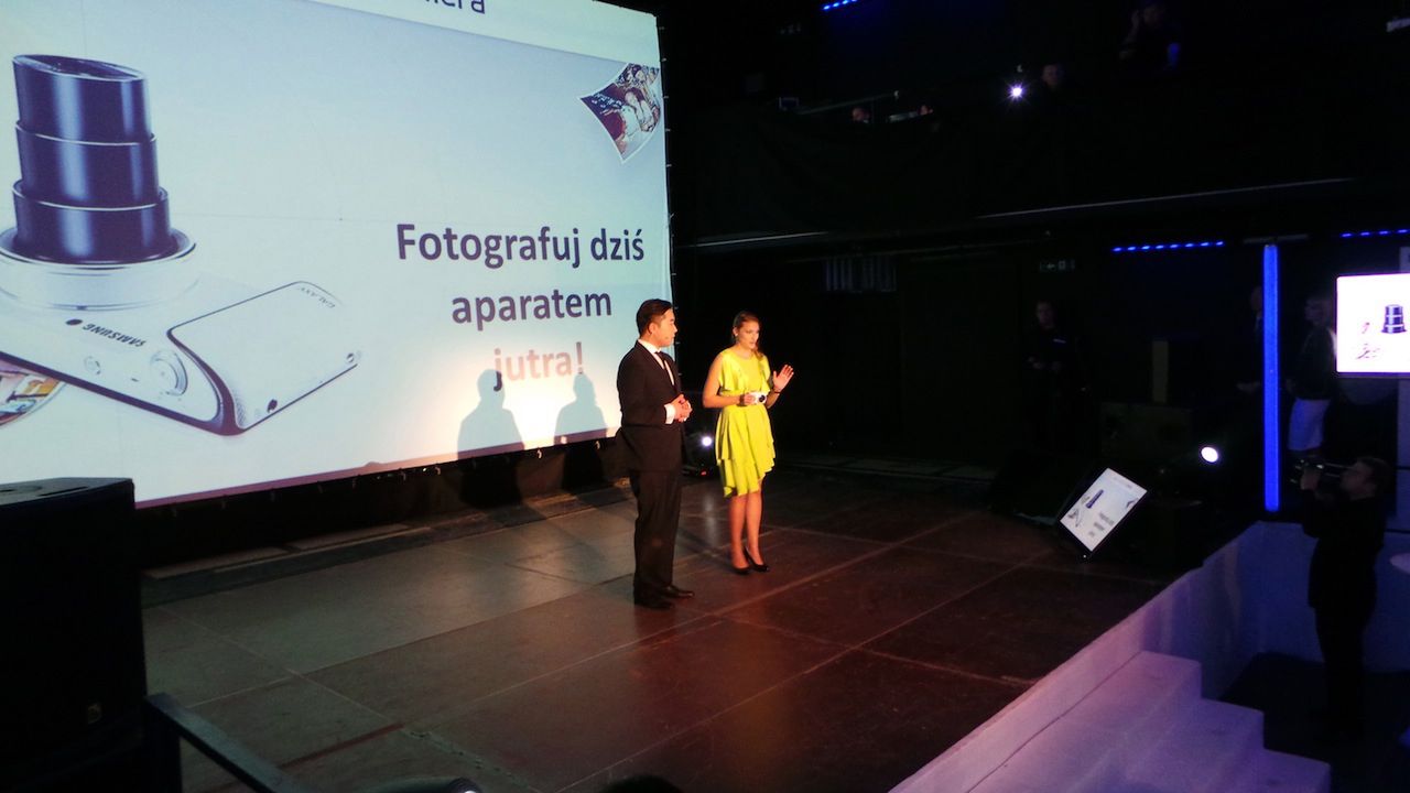 Galaxy Camera - fotki i nagrania z aparatu jutra u nas już dziś 6