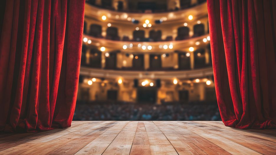 Teatr